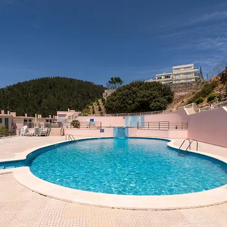 Bmyguest - Palames & Pool Appartement Sesimbra