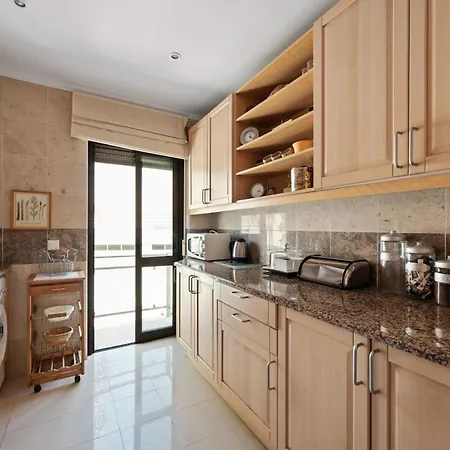 Bmyguest - Palames & Pool Appartement *