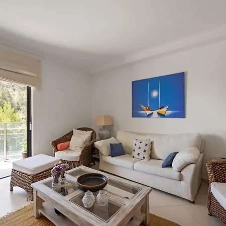 Appartement Bmyguest - Palames & Pool *