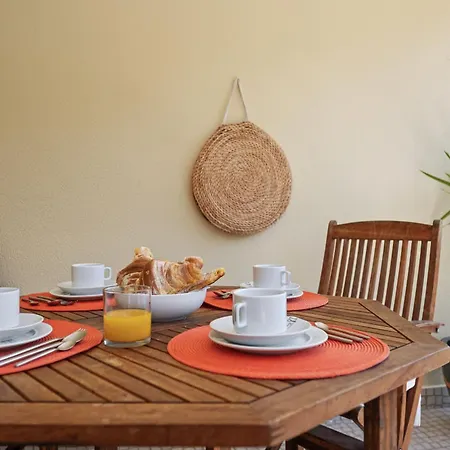 Bmyguest - Palames & Pool Appartement *