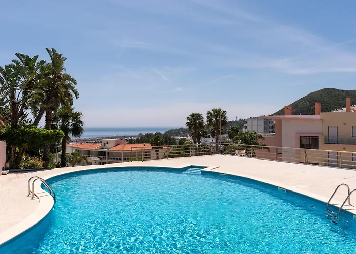Bmyguest - Palames & Pool Apartman