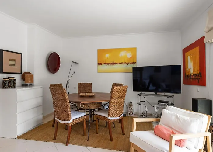 Apartman Bmyguest - Palames & Pool Sesimbra