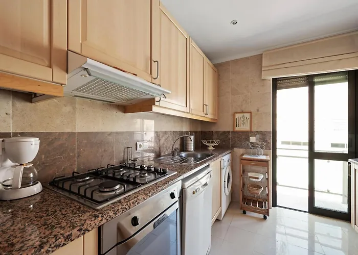 Apartman Bmyguest - Palames & Pool Sesimbra