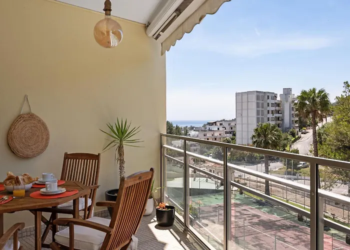Apartman Bmyguest - Palames & Pool