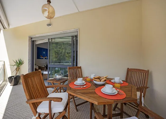 Bmyguest - Palames & Pool * Sesimbra