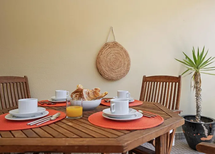 Bmyguest - Palames & Pool Apartman *
