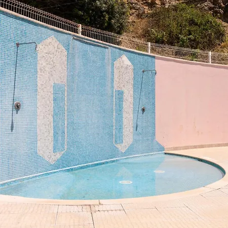 아파트 Bmyguest - Palames & Pool *