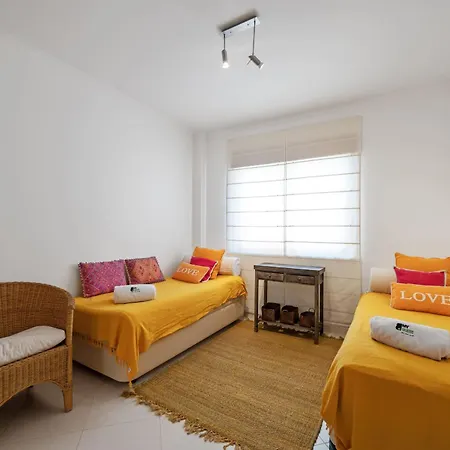 Bmyguest - Palames & Pool شقة *