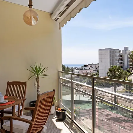 아파트 Bmyguest - Palames & Pool